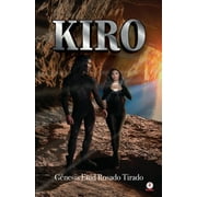 Kiro (Paperback)