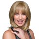 thumbnail image 1 of Pieza de cabello GABOR Top Tier para la parte superior de la cabeza de Hairuwear GL27-22 Caramelo, 1 of 5