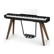 Privia PXS7000 Digital Piano Black