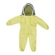 thumbnail image 4 of Traje de para Niños Traje de Apicultura para Niños Campana Desmontable Ropa Protectora Portátil Adultos Adultos Traje de para Jardín Amarillo l, 4 of 8