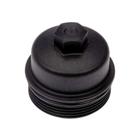 Oil Filter Housing Cap - Compatible with 2012 - 2020 Chevy Sonic 2013 2014 2015 2016 2017 2018 2019