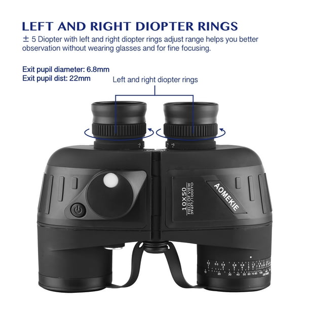 Bostron binoculars store 10x50 review