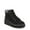 Black Smooth, variant on Dr. Scholl's Women's Nice Day Max Alpine Oxford Boot