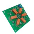 thumbnail image 2 of 6:1 Coaxial Remote Antenna Switch Module SO-239 Finished Product, 2 of 5