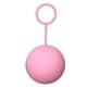 thumbnail image 4 of Anillo Tracción Globo Bomba Silicona Juegos Juguete para Piscina () Rosa, 4 of 5
