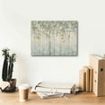 thumbnail image 7 of Epic Graffiti 'Dream Forest I' by James Wiens, Canvas Wall Art, 16"x12", 7 of 7