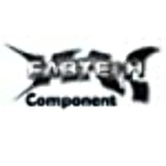 Fabtech Suspension Lift Kit Component Box For Ford F-150