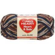 Red Heart Heart And Sole Yarn