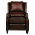 thumbnail image 3 of Barcalounger Berkley II Leather Recliner, 3 of 4
