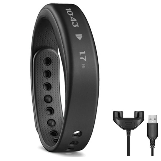 garmin set preferred activity tracker