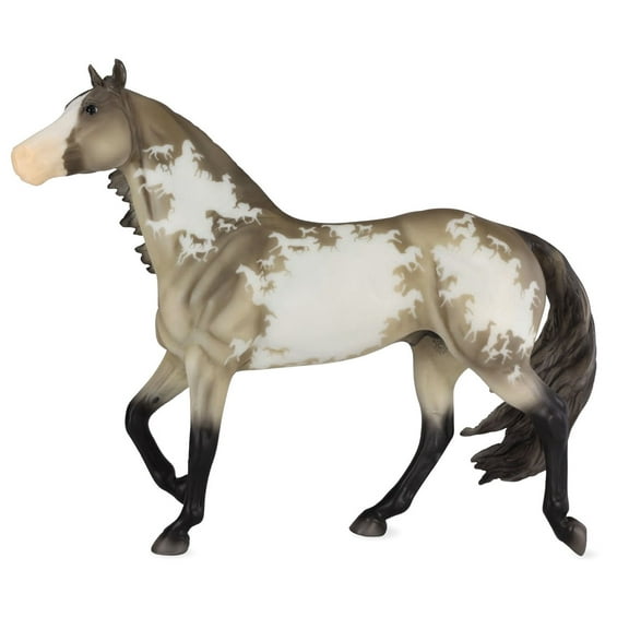 Breyer Traditional Series #10321 75th Anniversary Horse - Stock Horse - Brand New!