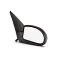 thumbnail image 3 of For Ford Focus 2005 2006 2007 Door Mirror Passenger Side | Textured | Power | Non-Heated | Replacement For 6S4Z 17682 BA | FO1321180, 3 of 9