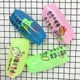 thumbnail image 3 of LEEYNEER Water Wiggler Sensory Tube Fidget Tactile Autism Toy Relief Pressure, 3 of 8