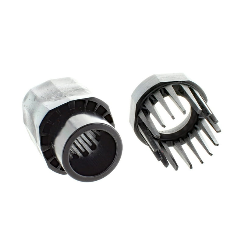 Mercury Marine Quicksilver New OEM Flo-Torq Reflex Hub Composite  