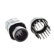 Mercury Marine Quicksilver New OEM Flo-Torq Reflex Hub Composite Drive Sleeve 8M0047148
