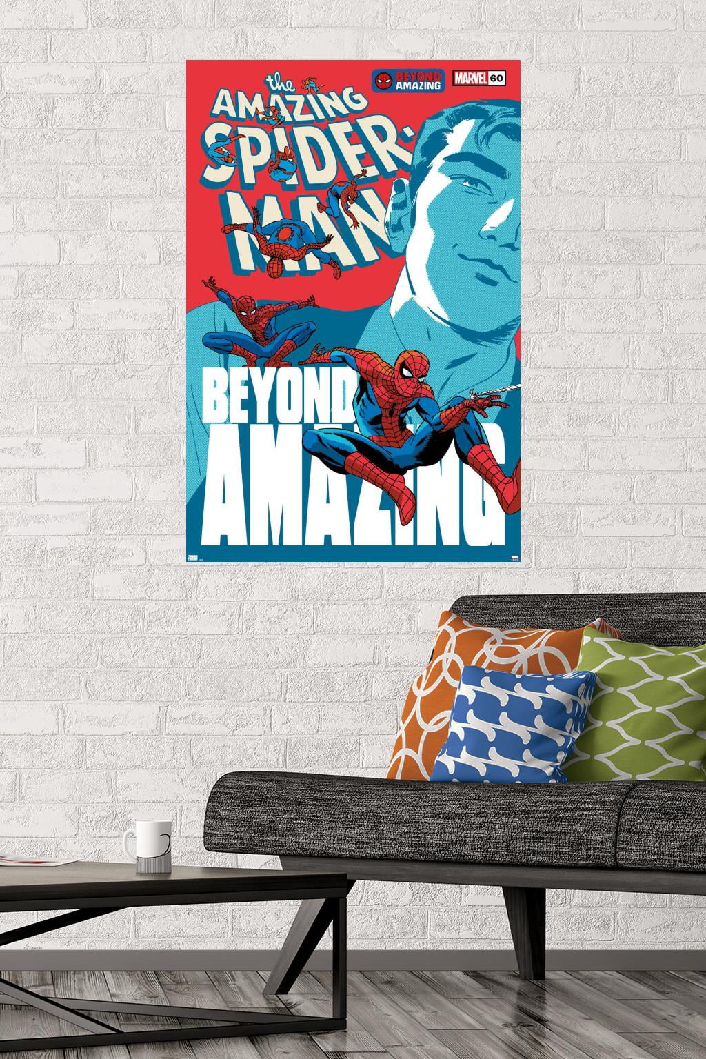 Jim Baldwin - Pup-a-roni Wall Poster, 22.375" x 34" Framed