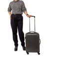 thumbnail image 3 of JetStream® Hardside Carry-On Luggage with wheels, 3 of 10