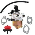 thumbnail image 7 of Carburetor For Toro 38744 38743 38742 621 721 Power Clear Snowthrower, 7 of 7