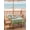 Green, variant on Spring Easter Outdoor Tablecloth - 52x70 Inch Rectangle Dining Table Cover, Easter Eggs Bunny Truck Botanical Burlap Waterproof Outdoor Table Cloth with Umbrella Hole & Zipper for Picnic/Patio/Party