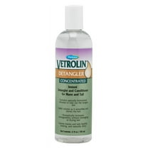 Farnam Vetrolin Detangler 12oz