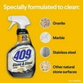 thumbnail image 2 of FORMULA 409 STONE/STL  CLNR 32OZ TRG SPRY 9/CASE, 2 of 3