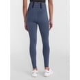 thumbnail image 3 of Ozark Trail Women's and Women's Plus Hike Leggings, Sizes XS-3X, 3 of 6