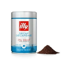 Illy Ground Espresso Coffee