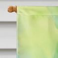 thumbnail image 3 of Tennessee Iris in Watercolor House Flag 28 in x 40 in, 3 of 5
