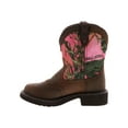 thumbnail image 4 of Justin Boots Gemma | L9610 Brown, 4 of 6