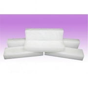 Waxwel Blocks, Lavender Paraffin Wax Refill - 6 1 lbs Blocks
