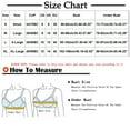 thumbnail image 3 of Darzheoy Women's Lace With Color Sexy Double Breasted Womens Bra 40/90BC, 3 of 8