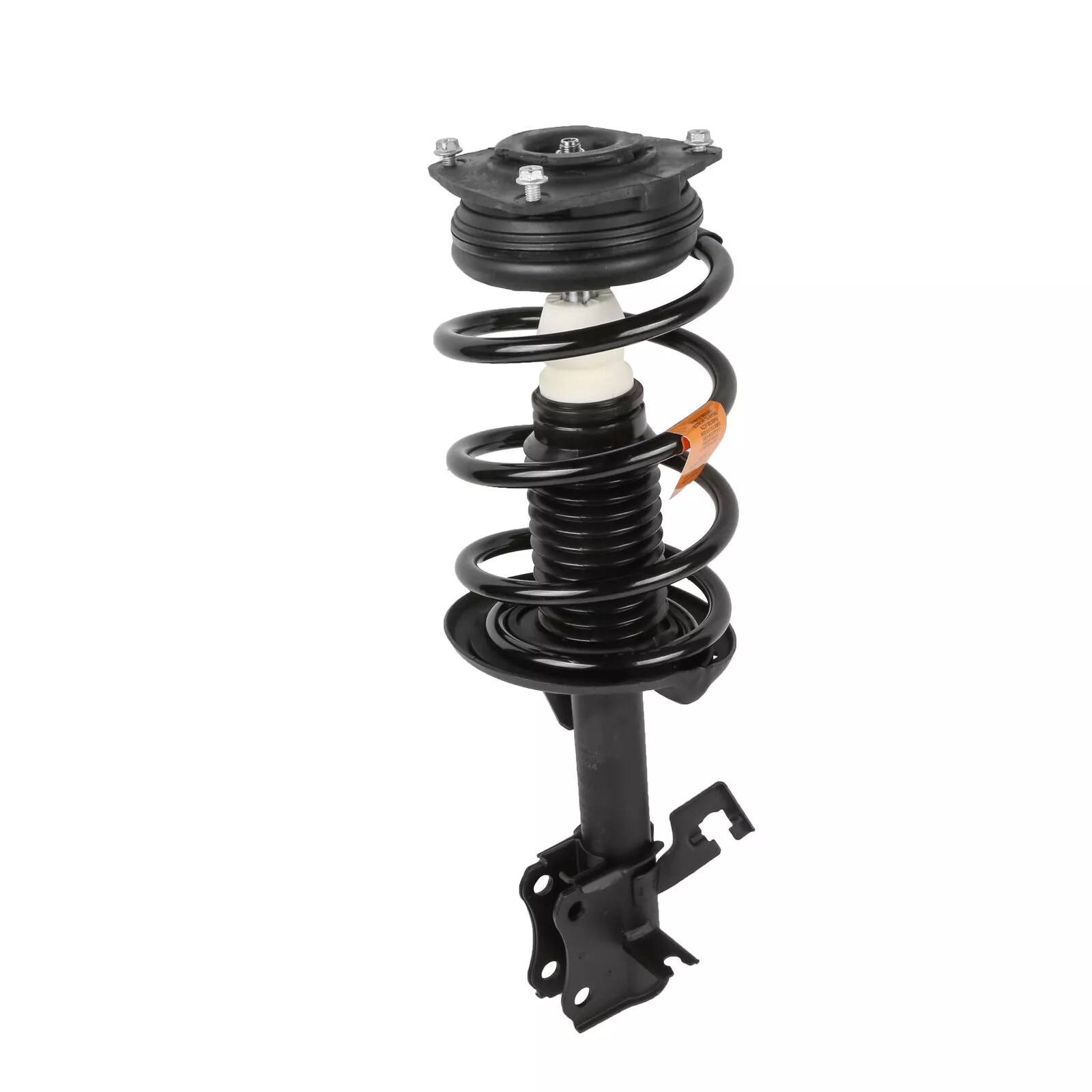 MOSTPLUS Front Struts Assembly Shocks w/ Sway Bar End Links for 2007-2012 Nissan Sentra