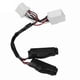 thumbnail image 1 of Harley Glide Road King Softail Dyna LED Load Plug 1996-2012, 1 of 4