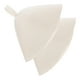 thumbnail image 3 of BRIGHTFUFU 2 unids fieltro sombrero de sauna engrosado cómodo sauna sombrero bañarse sombrero de sauna ligero sombrero, 3 of 7