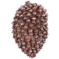 thumbnail image 4 of 1Pack Garden Key Hider Box Resin Pine Cone Shape for Homeowners, 4 of 8