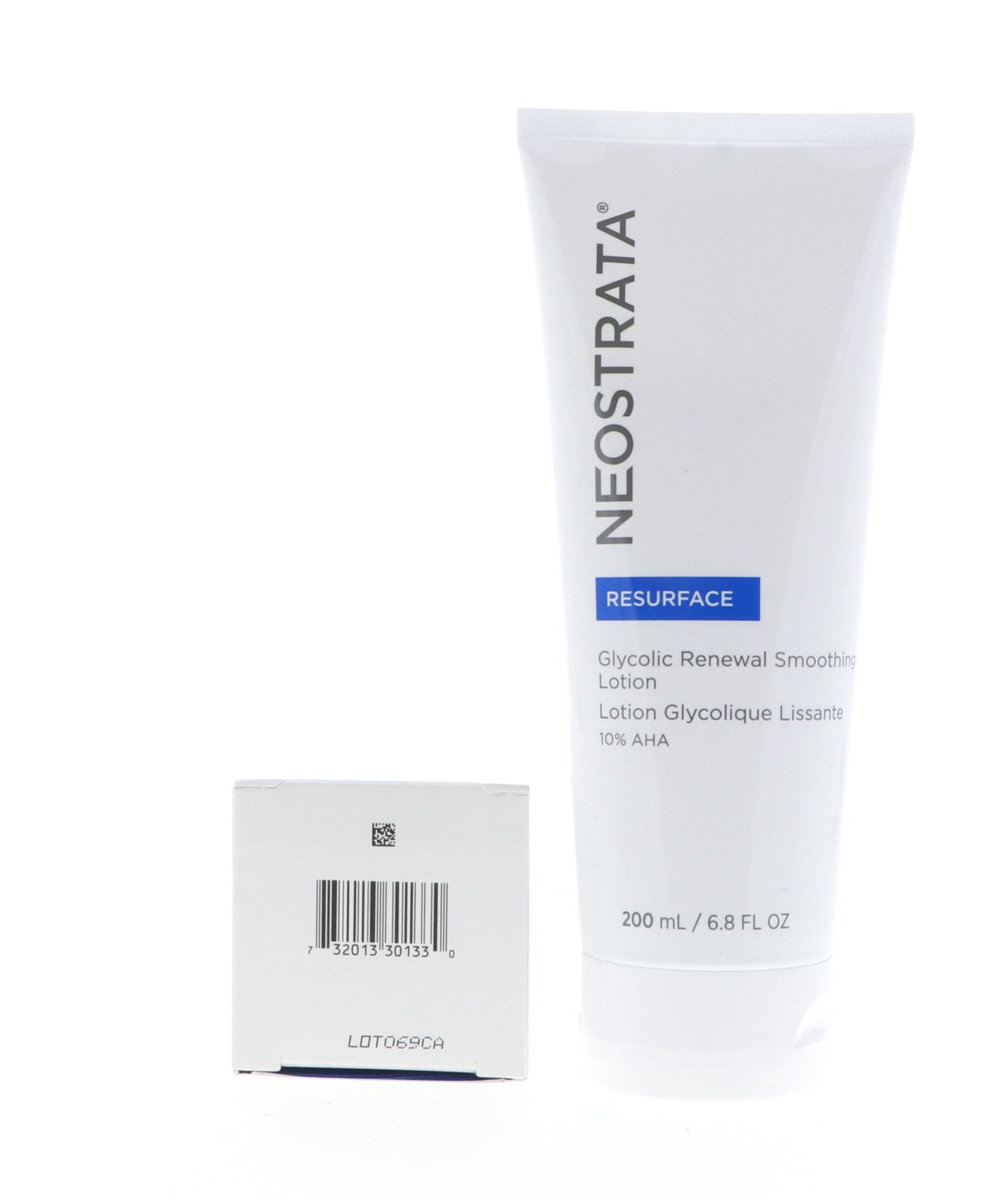 Neostrata Resurface Glycolic Renewal Smoothing Lotion, 6.8 oz