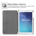 thumbnail image 4 of For Samsung Galaxy Tab E 9.6 / Samsung Tab E Nook 9.6 Tablet Case - Fintie Slim Lightweight Stand Cover, 4 of 7