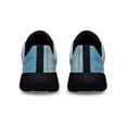 thumbnail image 4 of Beach ChriStas Merry ChriStas ChriStas at the Beach Shoes Sneakers Black Size 10, 4 of 7