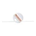 thumbnail image 2 of Vaso STANLEY Quencher H2.0 con asa y pajita, 2 of 4