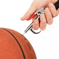 thumbnail image 3 of "Kit Accesorios Compresor De Aire 17 Piezas Con Pistola ", 3 of 5
