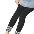thumbnail image 4 of Girls' Tights Winter Elastic Warm Pantyhose Children's Bottom Socks And Pant (1-15 Years Old) Longer Tops To Wear With Leggings Leggings For Girl Plus Size Pack Athletic Leggings Girl High Waist, 4 of 9
