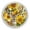Multicolor 1, variant on PhooArto Funny Color Owls Pattern 4 PCS Crystal Glass Cabinet Knobs, Drawer Kitchen Cabinets Dresser Cupboard Wardrobe Pulls Handle - Glowing in the Dark