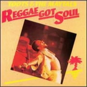 Reggae Got Soul