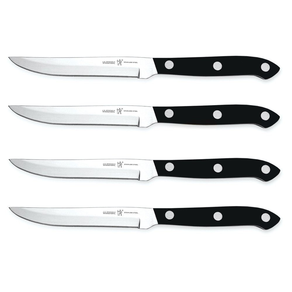 ja henckels dynamic knife set