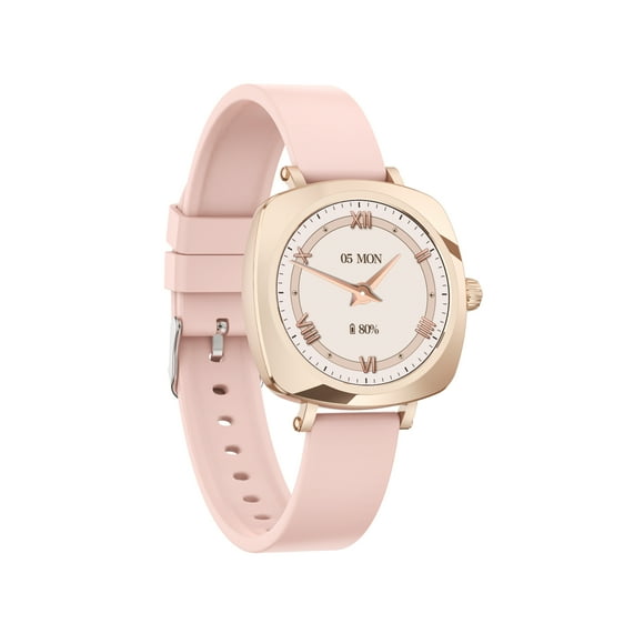 Smart Watch 1.19-inch 390*390 High-Clear Sports Health Monitoring Sleep Monitor