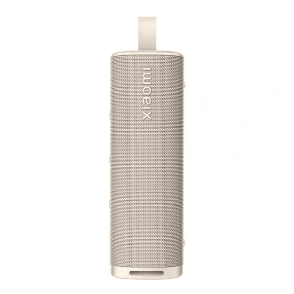 XIAOMI BOCINA BLUETOOTH OUTDOOR 30W DORADO