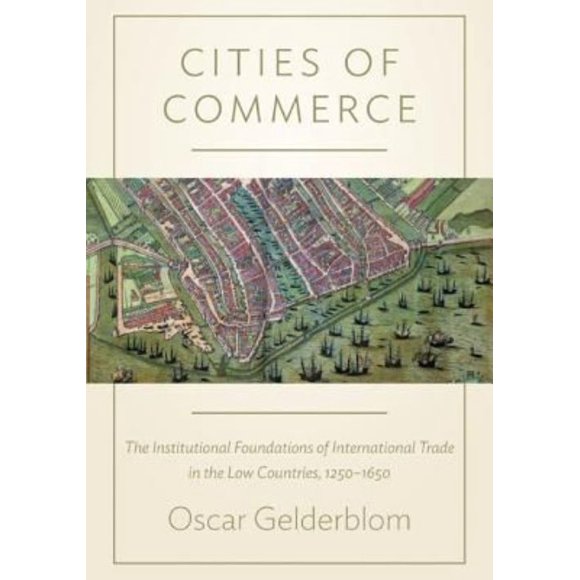 Cities of Commerce