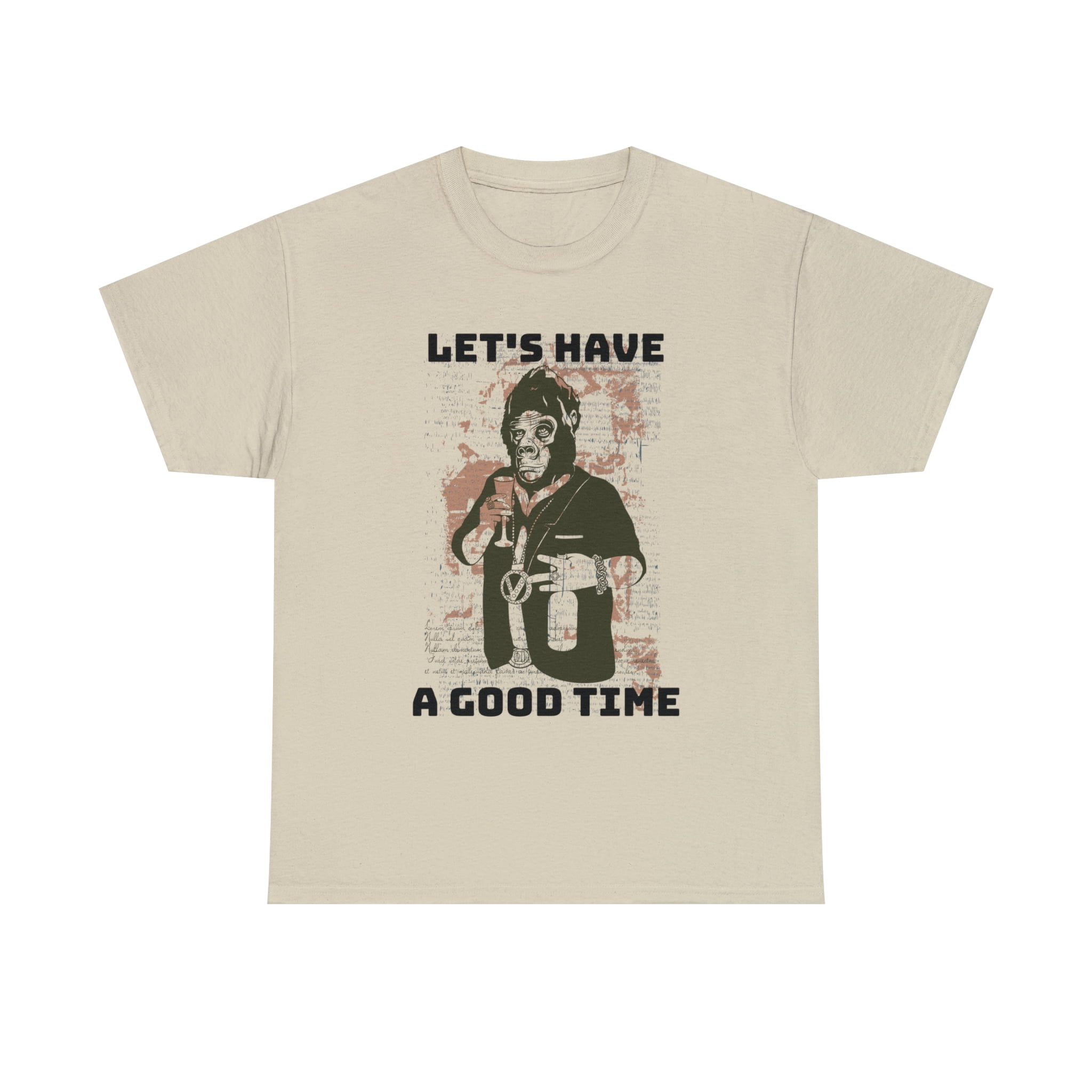 Lサイズ Tシャツ have a good time 099_0d0b97ce-ee0b-48d6-b9e3-