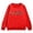 /c31Red108, variant on Baby Girls Sweatshirt Halloween Oversized Pullover Bat Pumpkin Graphic Long Sleeve Crew Neck Outdoor Playwear Casual Fall Winter School Daily Wear Sweet Party Tops,Black,11-12 Years