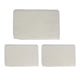 thumbnail image 3 of Toalla de baño desechable empaquetada individualmente, engrosamiento altamente absorbente, grande, suave para viajes de negocios, hotel, mochila,, 3 of 7
